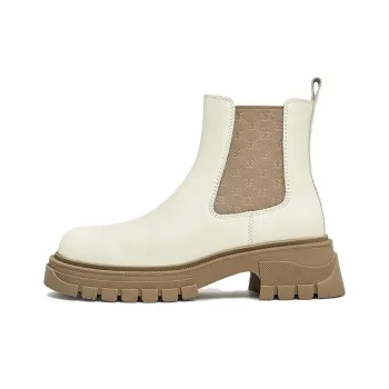 Tata Short Chelsea Boots 5cm Women's