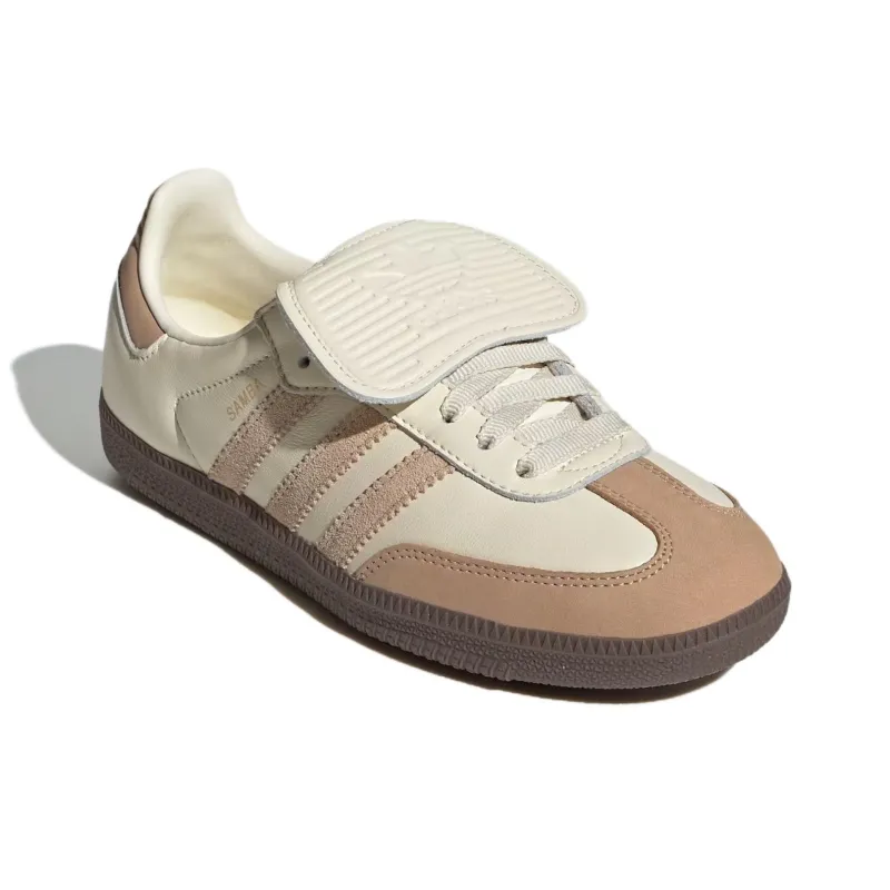 Adidas Samba Lt Cream White Warm Sandstone Women's-2