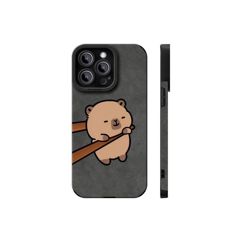 CHUNFAN Phone Cases-1