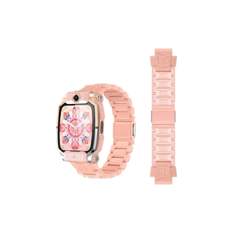 CHRROTA Imoo Compatibility Watch Band Nylon Material-4