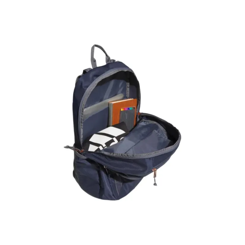 Adidas Free Shipping With AdiClub Excel 7 Backpack-2