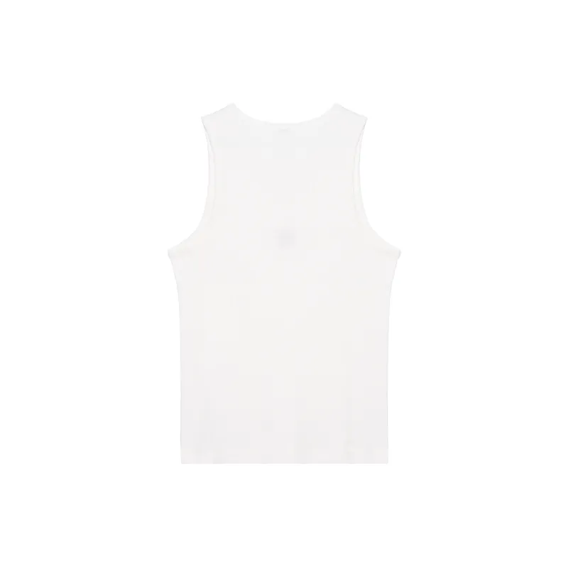 LOEWE Anagram Tank Top-1