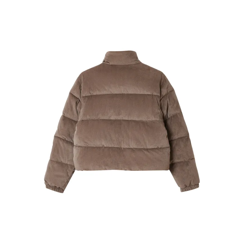 MLMR Puffer Jackets Women's-1