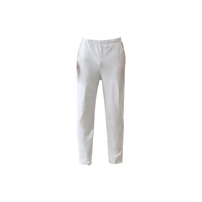 MADALLO Men Thermal Pants-6