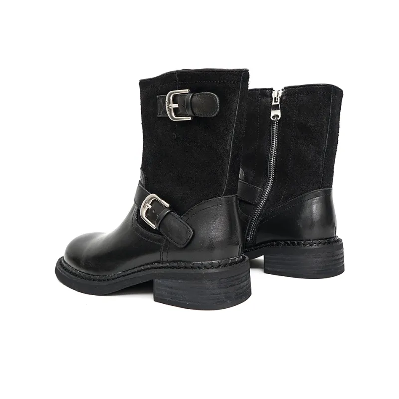 ABT L Ankle Boots Women's-2