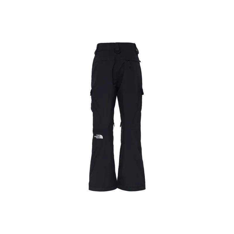 THE NORTH FACE Windbreaker Pants Men's Black-1