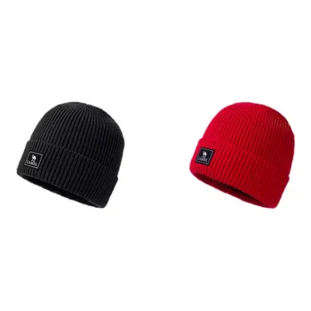 CAMEL Beanies Unisex