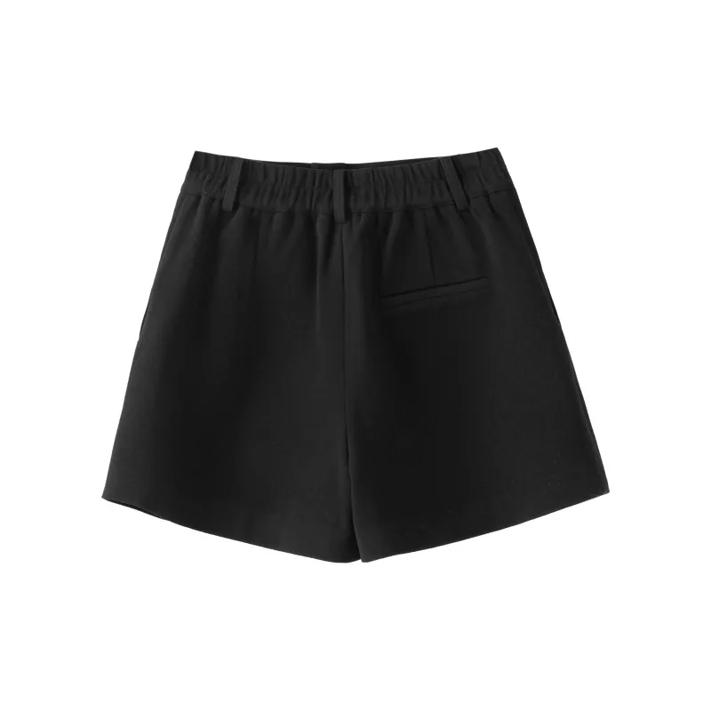 Fstudio Casual Shorts Women's-1