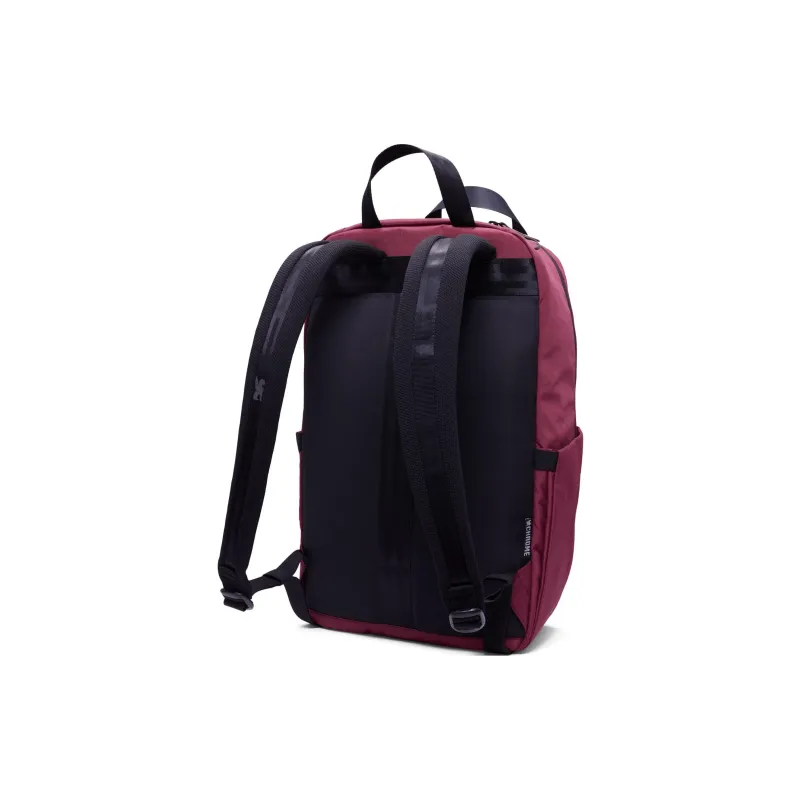 CHROME INDUSTRIES Recycled Nylon Backpack Unisex Royal Purple-2