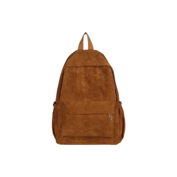 Yalu Strips Backpack Women's Multicolor