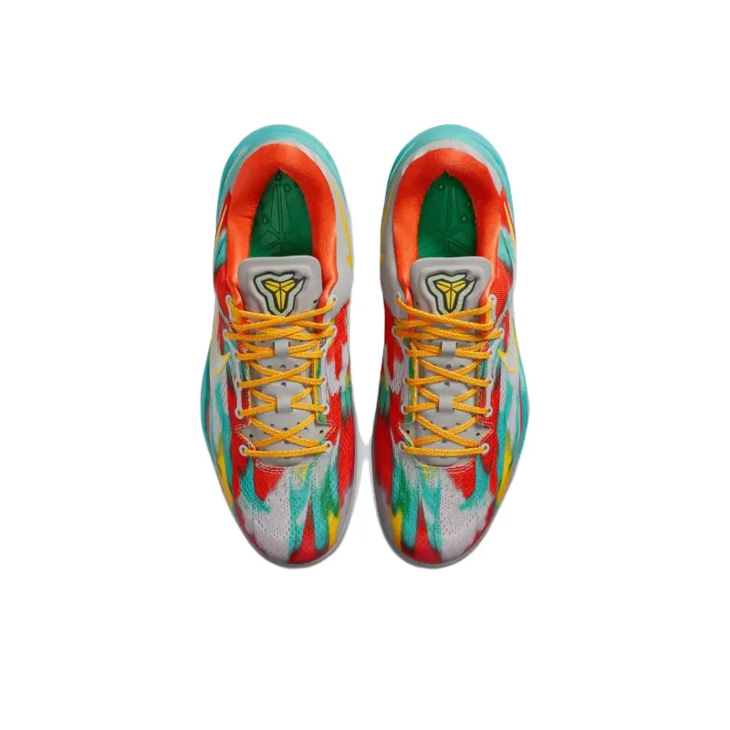 Nike Kobe 8 Protro "Venice Beach"-3