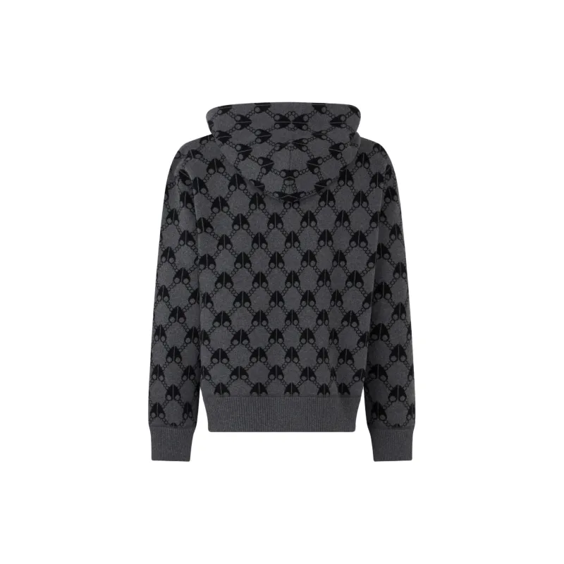 Moose Knuckles Jog Falls Hoodie-1