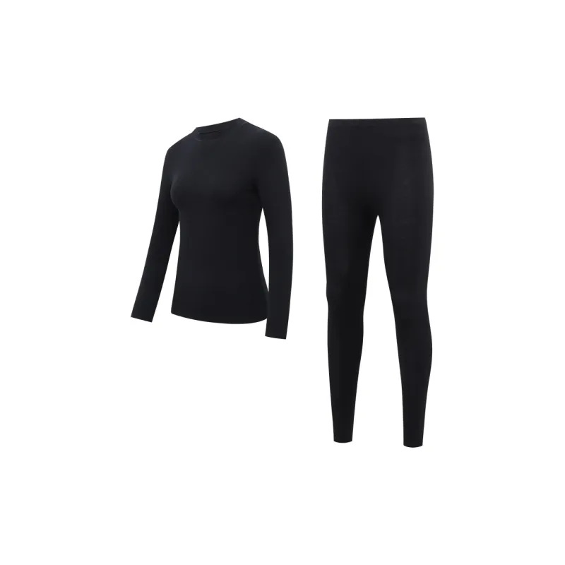 MADALLO Women's Thermal Sets-19