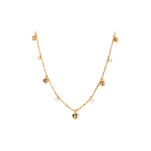 HENGMEINA 925 Sterling Silver Necklaces Unisex