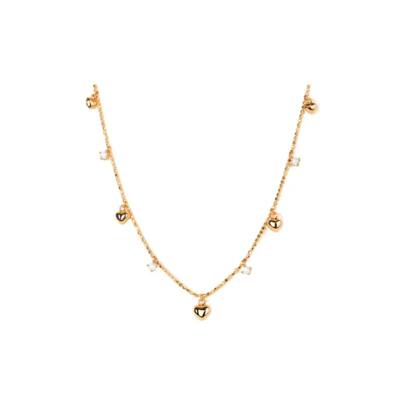 HENGMEINA 925 Sterling Silver Necklaces Unisex-0
