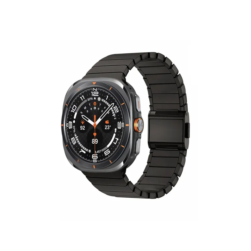 Antey Watch Band Samsung Compatibility 175 220mm Stainless Steel Material-1