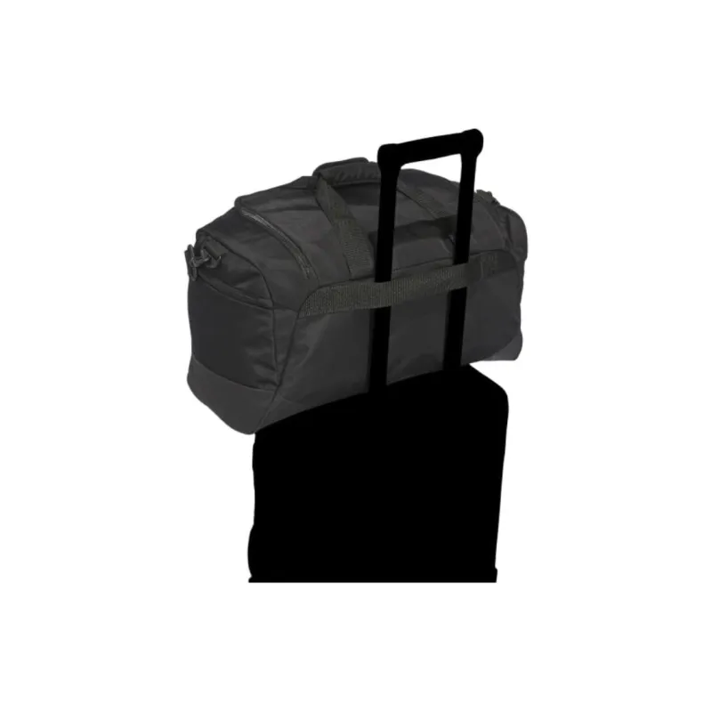 Adidas Free Shipping With AdiClub Defender 5 Small Duffel Bag-3