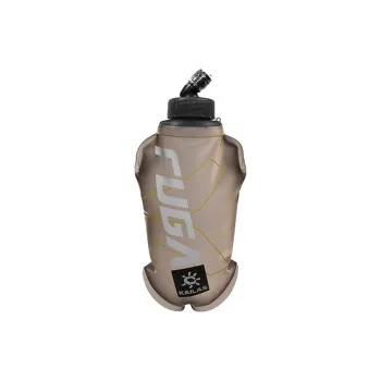 KAILAS FUGA Running Equipment Trail Running Hydration Pack Unisex Dark Gray
