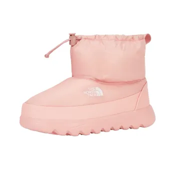 THE NORTH FACE CAMP Ankle Boots Women's Pink