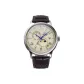 Yellow Watch Dial