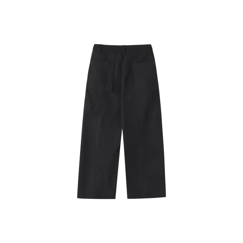 OX FREAK Casual Pants Unisex-5