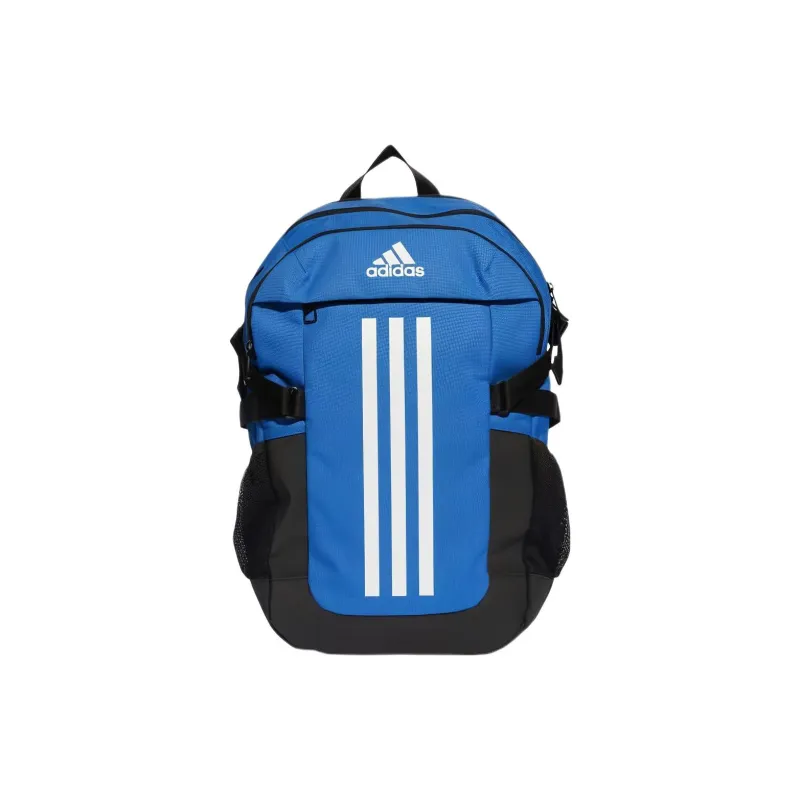 Adidas Recycled Polyester Backpack Regular Unisex Royal Bright & Black & White-0