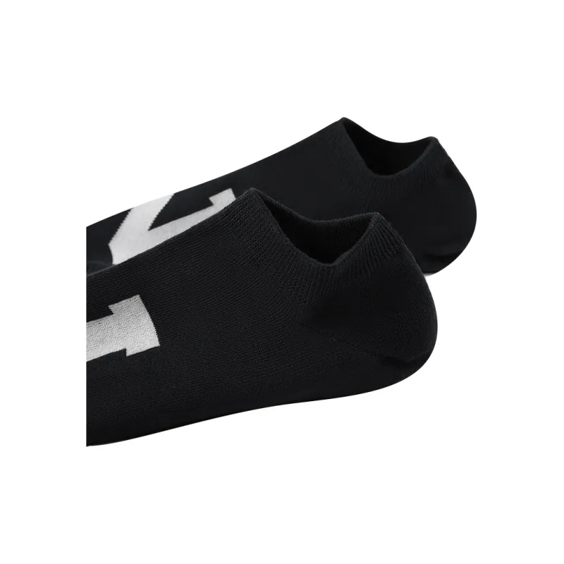 NAUTICA UNDERWEAR No-Show Socks Men's 1 Pack-10