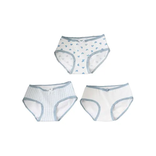 Herbal Primer Underpants Women's 3 Pack