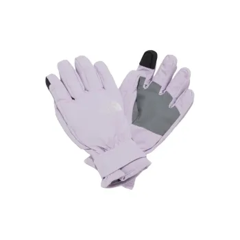 THE NORTH FACE Polyester Gloves Kids' Purple