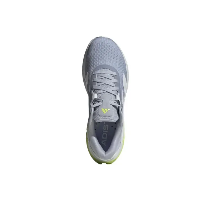 Adidas Adistar 3 Halo Silver Zero Metalic Pulse Lime-3