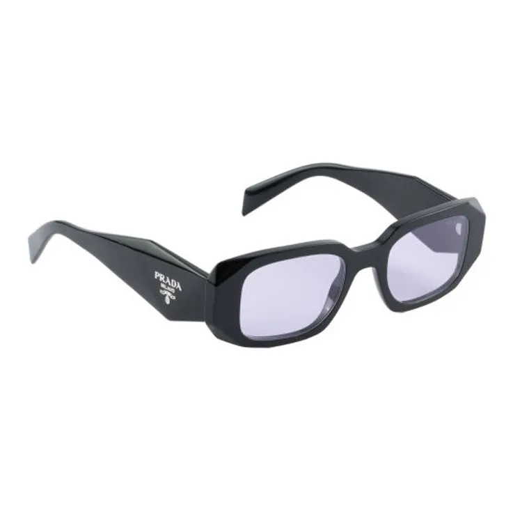 PRADA Rectangular Sunglasses-1