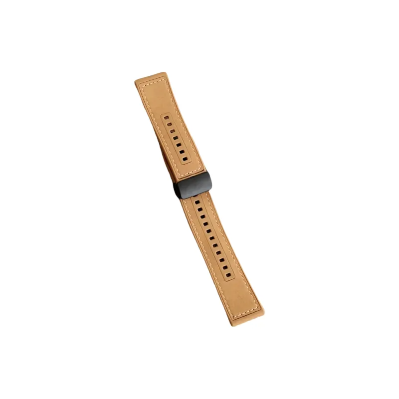 Antey Huawei Compatibility Watch Band Silicone Material-10