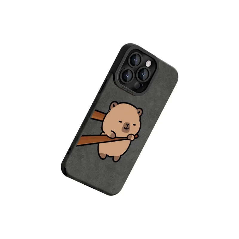 CHUNFAN Phone Cases-3