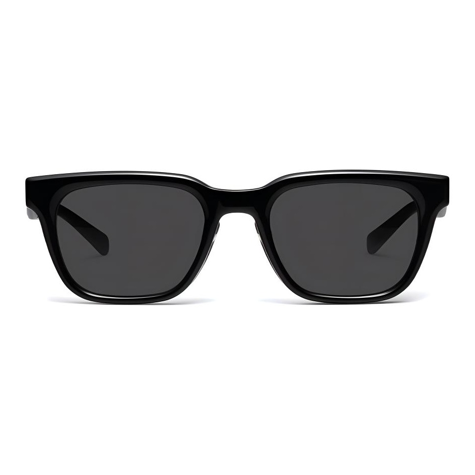 GENTLE MONSTER Maison Margiela Square Sunglasses Black 52