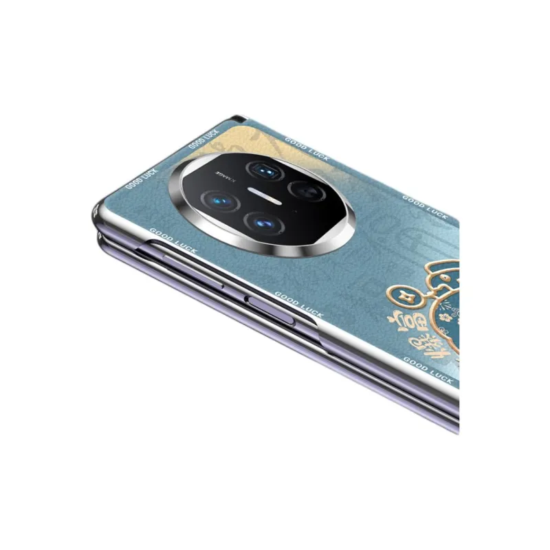 SUPER MOUSE Phone Cases-1