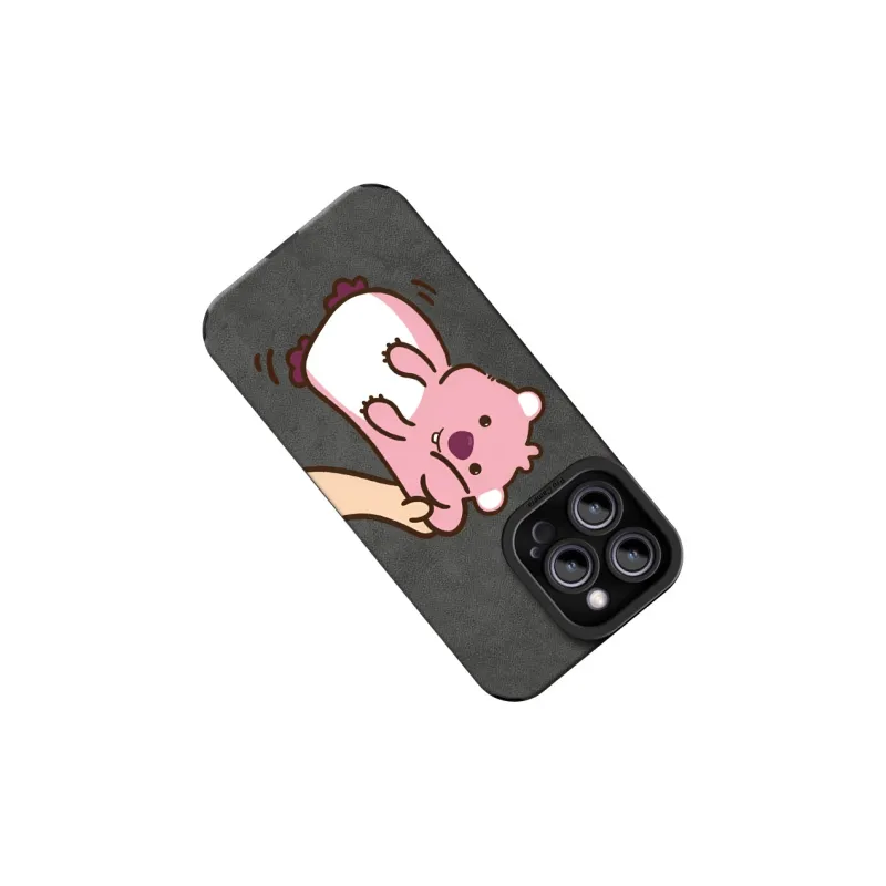 CHUNFAN Phone Cases-14