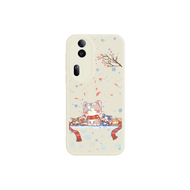 MINISO Phone Cases-3