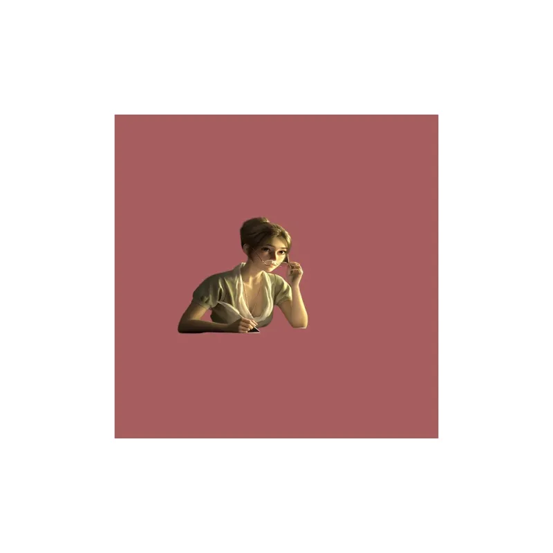 GULAN Mouse Pads-1
