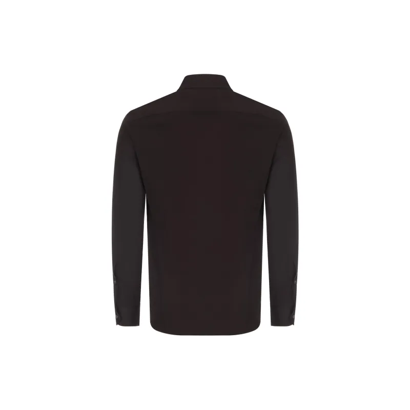 Loro Piana Shirts Men Red-1