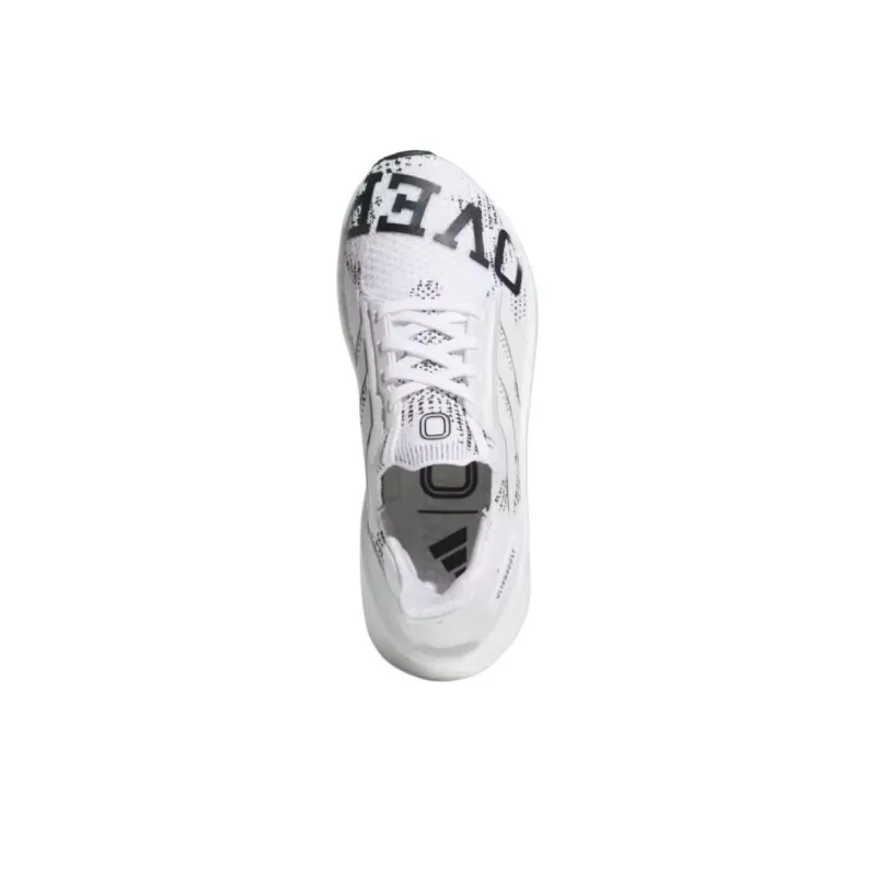 Adidas Ultra Boost 5X Overtime White Black Women's-3