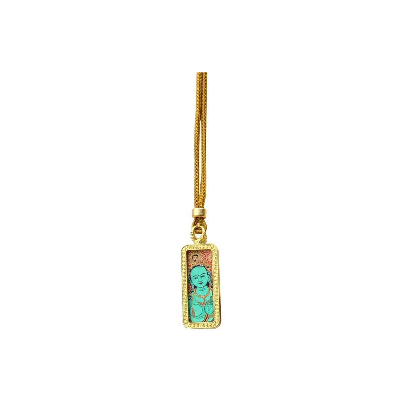 HOLLY RYAN Necklaces Unisex-2