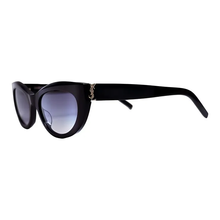 SAINT LAURENT Sunglasses-6