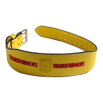 Monster Guardians Back Support Braces
