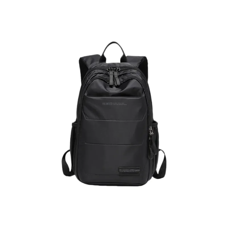 Volunteer Oxford Backpack Unisex Multicolor-8