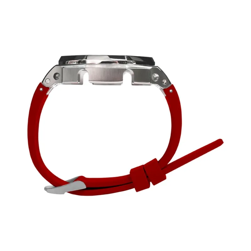 SHOCKTIMES Unisex Watch Cases-17