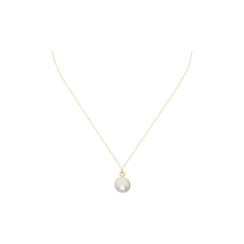 SOPHIE BILLE BRAHE Freshwater Pearl Necklaces Women's Gold-0