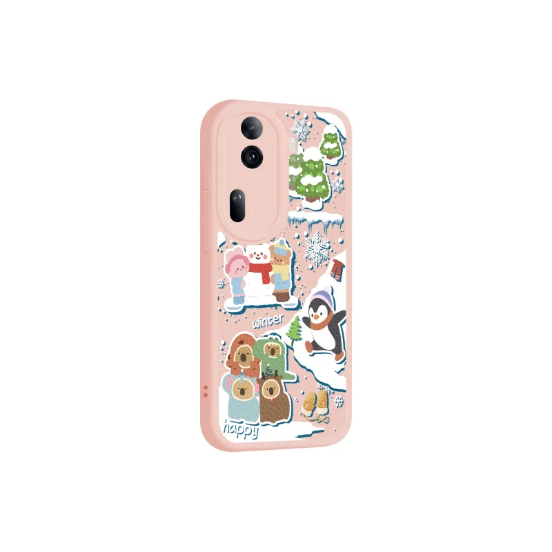 MINISO Phone Cases-8