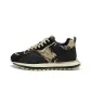Beige Black