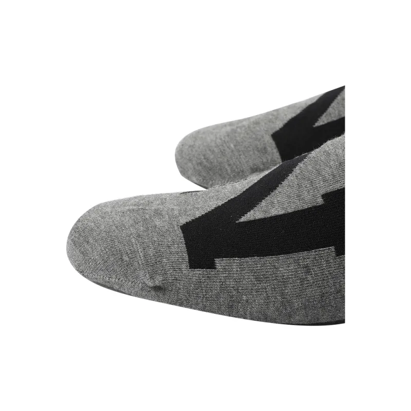 NAUTICA UNDERWEAR No-Show Socks Men's 1 Pack-7