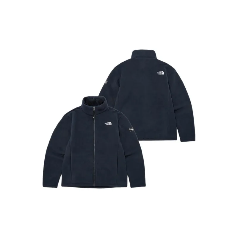THE NORTH FACE Jackets Coats Men's Navy-3